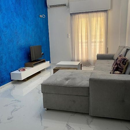 Jo'S House Διαμέρισμα Ναύπακτος Εξωτερικό φωτογραφία