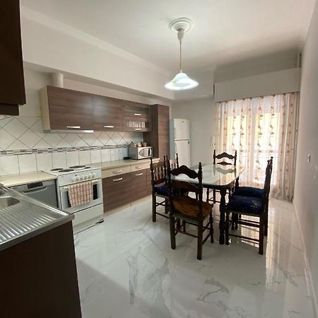 Jo'S House Διαμέρισμα Ναύπακτος Εξωτερικό φωτογραφία