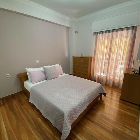 Jo'S House Διαμέρισμα Ναύπακτος Εξωτερικό φωτογραφία