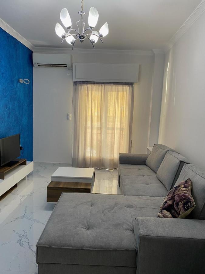 Jo'S House Διαμέρισμα Ναύπακτος Εξωτερικό φωτογραφία