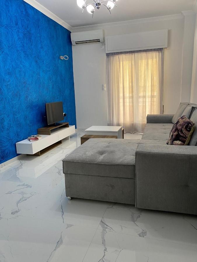 Jo'S House Διαμέρισμα Ναύπακτος Εξωτερικό φωτογραφία