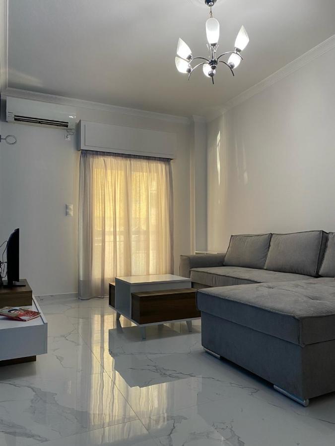 Jo'S House Διαμέρισμα Ναύπακτος Εξωτερικό φωτογραφία