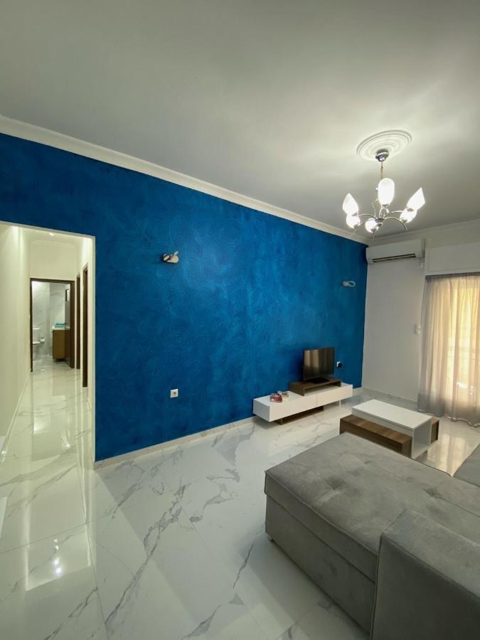 Jo'S House Διαμέρισμα Ναύπακτος Εξωτερικό φωτογραφία