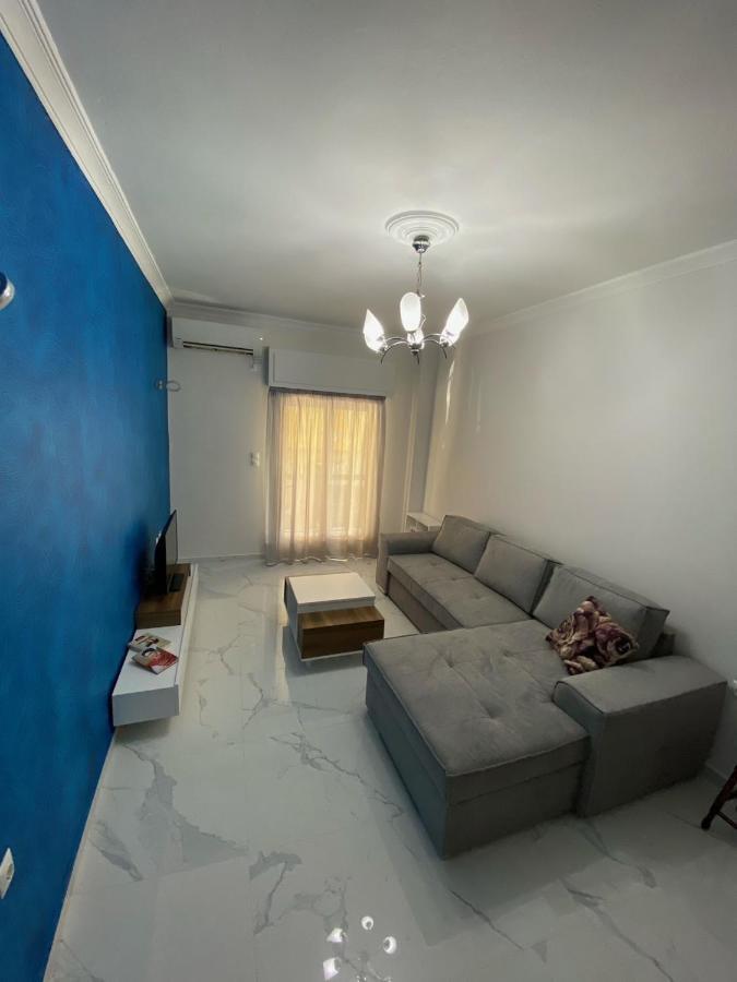 Jo'S House Διαμέρισμα Ναύπακτος Εξωτερικό φωτογραφία