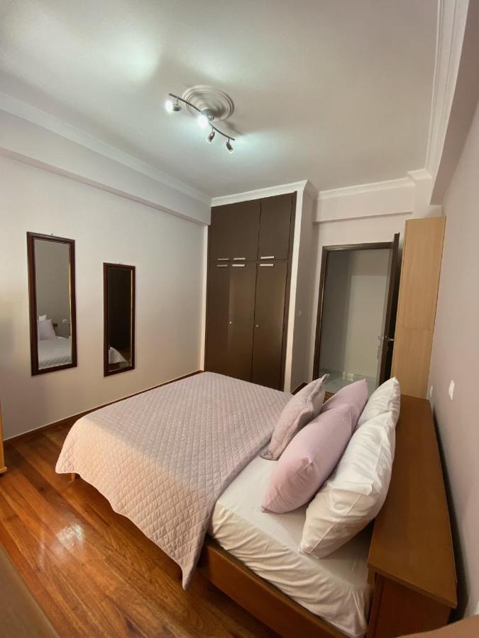 Jo'S House Διαμέρισμα Ναύπακτος Εξωτερικό φωτογραφία