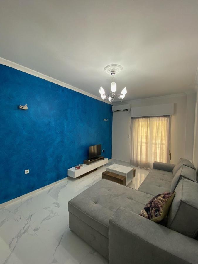 Jo'S House Διαμέρισμα Ναύπακτος Εξωτερικό φωτογραφία