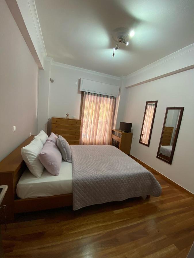 Jo'S House Διαμέρισμα Ναύπακτος Εξωτερικό φωτογραφία